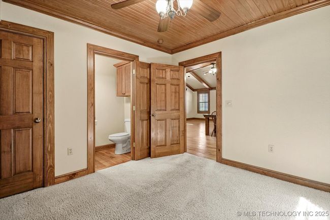1338 E 34 Th St, House other with 2 bedrooms, 2 bathrooms and null parking in Tulsa OK | Image 19