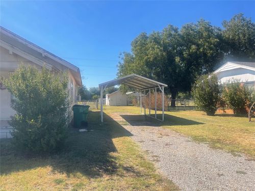 813 Main St, Rocky, OK, 73661-9008 | Card Image