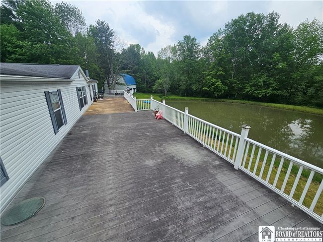 3937 Mcmahon Rd, House other with 3 bedrooms, 2 bathrooms and null parking in Hinsdale NY | Image 7