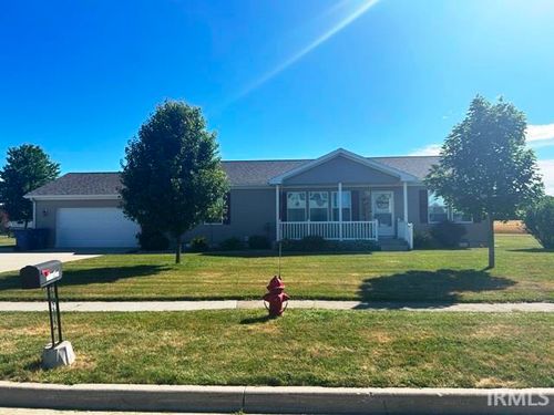 1122 Richter Rd, Plymouth, IN, 46563-8383 | Card Image
