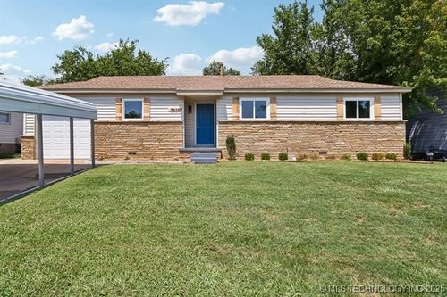 5939 E 26th Pl, Tulsa, OK, 74114-5123 | Card Image