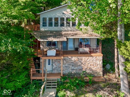 7372 Trout Dr, Nineveh, IN, 46164-9516 | Card Image