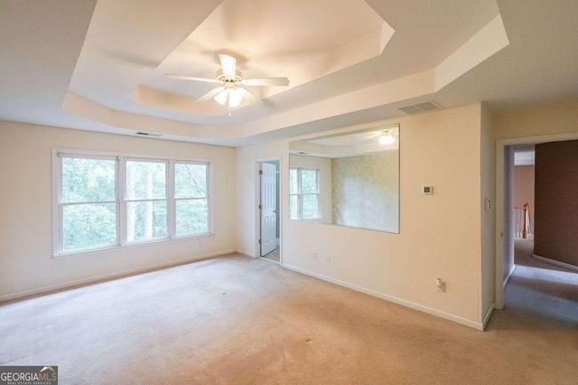 27 Thunder Ridge Ct, House other with 5 bedrooms, 4 bathrooms and 2 parking in Acworth GA | Image 25