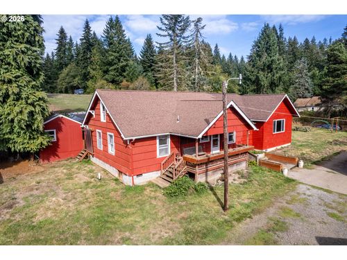 2008 Spirit Lake Hwy, CastleRock, WA, 98611 | Card Image