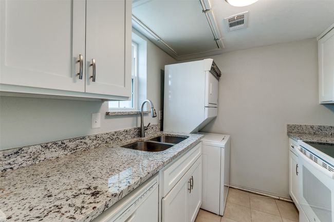 APT-159 - 5881 Preston View Blvd, Condo with 1 bedrooms, 1 bathrooms and null parking in Dallas TX | Image 6