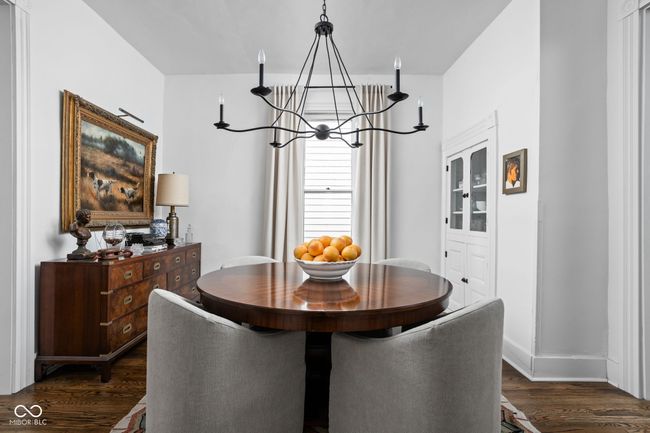 Dining space | Image 13