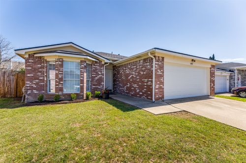 8100 Iris Cir, Fort Worth, TX, 76137-1255 | Card Image