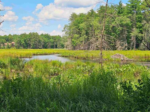 Map 257-Lot 32 Route 11, New Durham, NH, 03855 | Card Image
