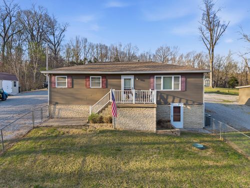 1231 Rockcastle Lakeshore Drive, Cadiz, KY, 42211 | Card Image