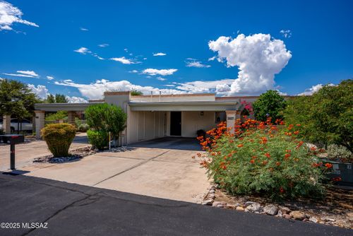 3027 N Eastgate Dr, Tucson, AZ, 85712-1419 | Card Image