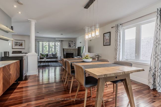 2382 Emerson Dr, House other with 4 bedrooms, 4 bathrooms and 2 parking in Burlington ON | Image 8