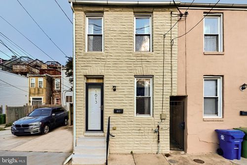 1613 Elkins Ln, BALTIMORE, MD, 21230-4811 | Card Image