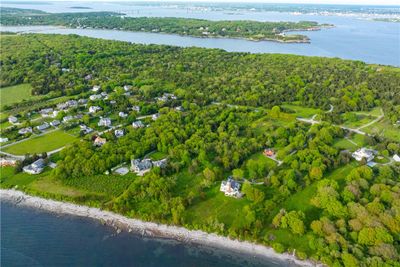 424 Beavertail Road, Home with 0 bedrooms, 0 bathrooms and null parking in Jamestown RI | Image 1