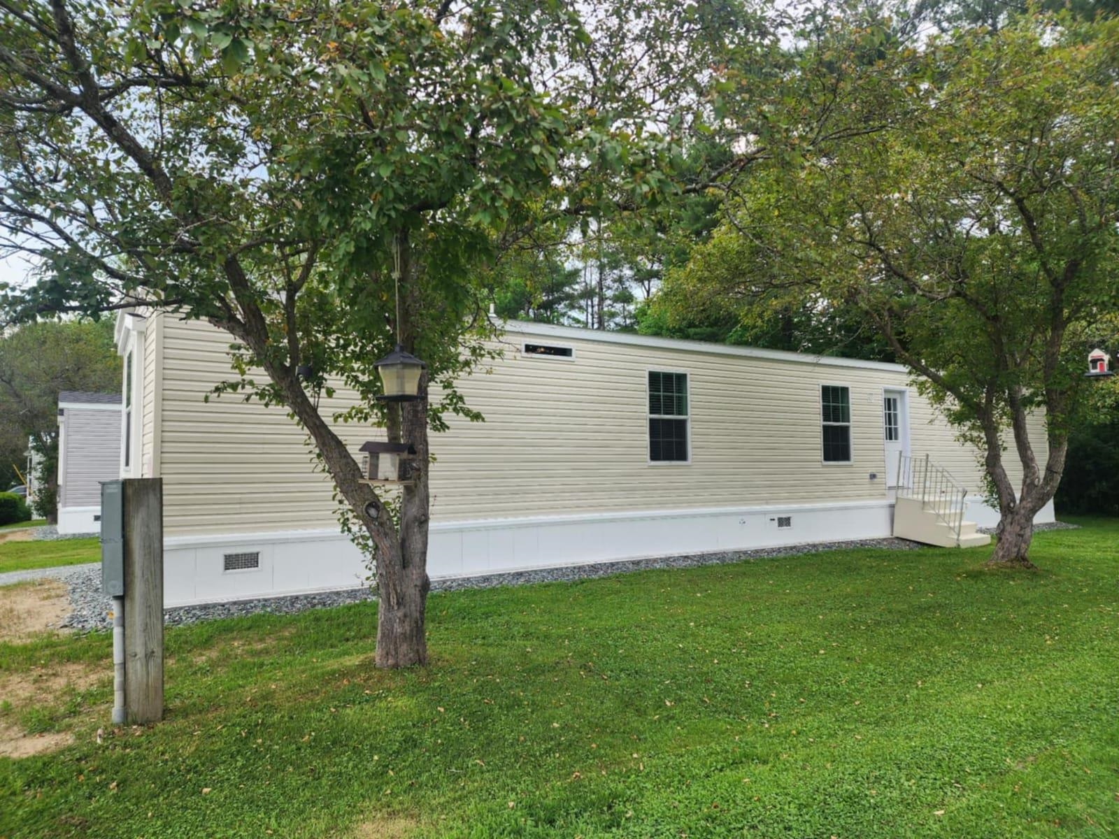Residential in Castleton 3