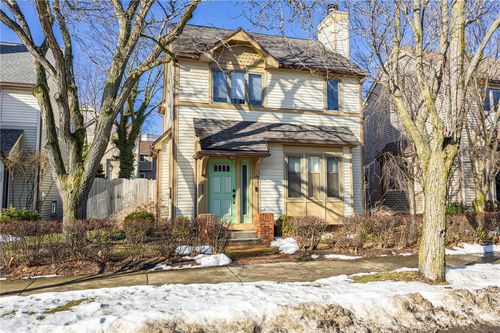 227 S Fitzhugh St, Rochester, NY, 14608-2279 | Card Image