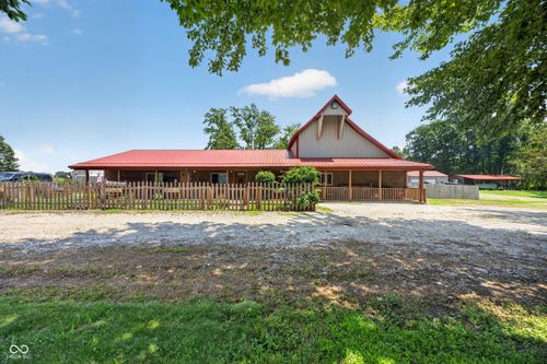 14969 S State Road 59, Jasonville, IN, 47438-8737 | Card Image