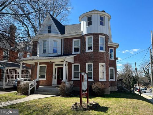 200 S Union St, KENNETT SQUARE, PA, 19348-3331 | Card Image