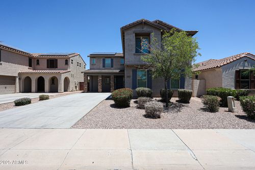 16475 N 183rd Dr, Surprise, AZ, 85388-7688 | Card Image