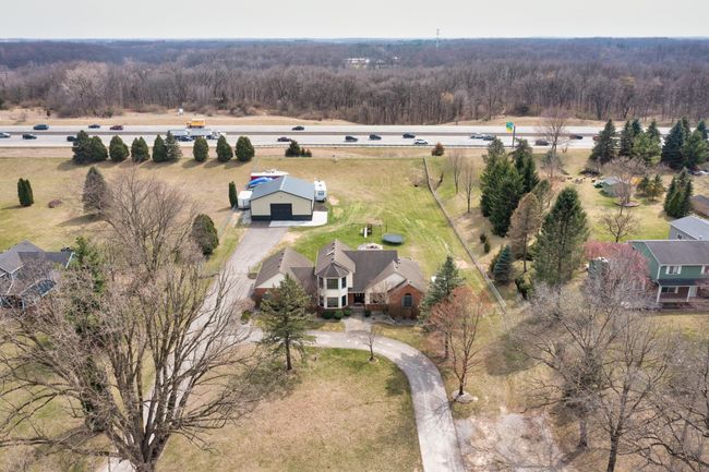 11836 Larkins Rd, House other with 4 bedrooms, 4 bathrooms and null parking in Brighton MI | Image 54