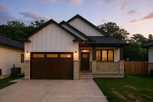 9 Macneil Crt, Port Burwell, ON, N0J1T0 | Card Image