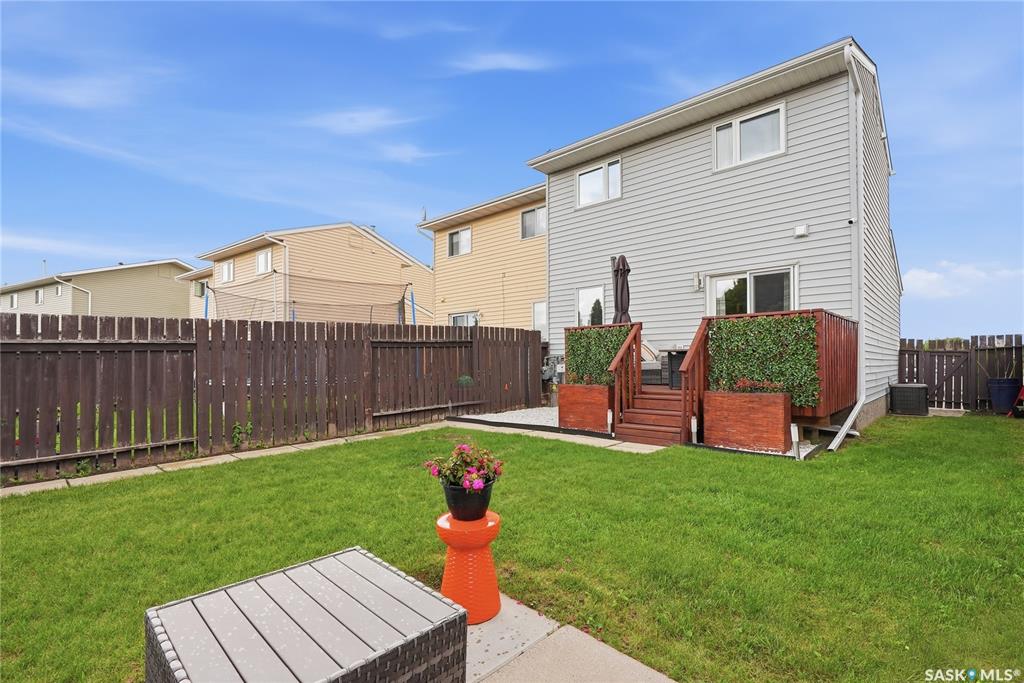 Residential in Saskatoon 2