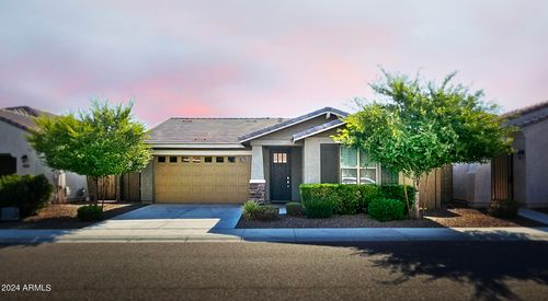 4536 N 93rd Dr, Phoenix, AZ, 85037-2391 | Card Image