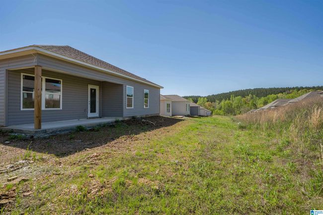 10368 Squires Way, House other with 4 bedrooms, 2 bathrooms and null parking in Vance AL | Image 26
