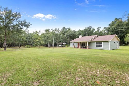 478 Robert Thompson Rd, Monticello, FL, 32344-8660 | Card Image