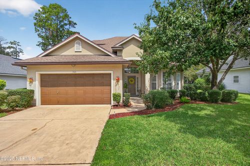 1563 Rivertrace Dr, Orange Park, FL, 32003-7778 | Card Image