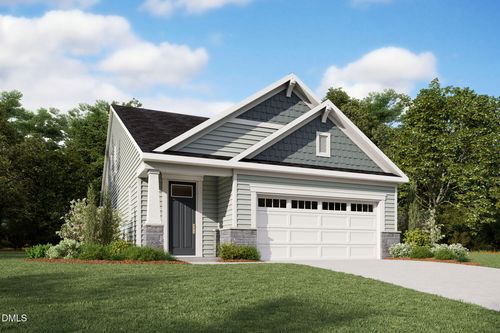148 Cucumber Ct, Garner, NC, 27529-3295 | Card Image