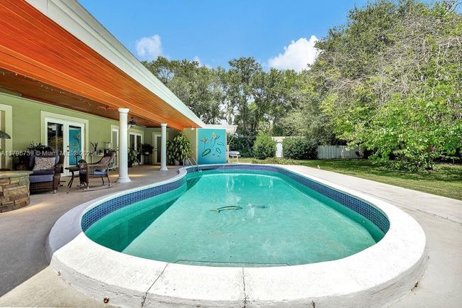 6551 Sw 126 Th St, House other with 5 bedrooms, 3 bathrooms and null parking in Pinecrest FL | Image 32