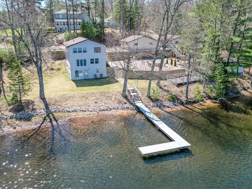 6982 Reed Farm Ln, Lake Tomahawk, WI, 54539-2200 | Card Image
