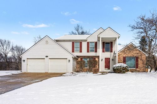 2731 Hunters Pt, Kalamazoo, MI, 49048-6125 | Card Image