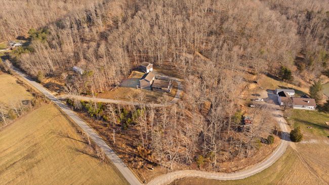 1343 Bastin Creek Rd, House other with 6 bedrooms, 5 bathrooms and null parking in Kings Mountain KY | Image 93