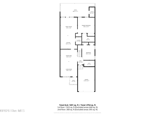 49-3102 Cashwell Dr, Goldsboro, NC, 27534-4460 | Card Image