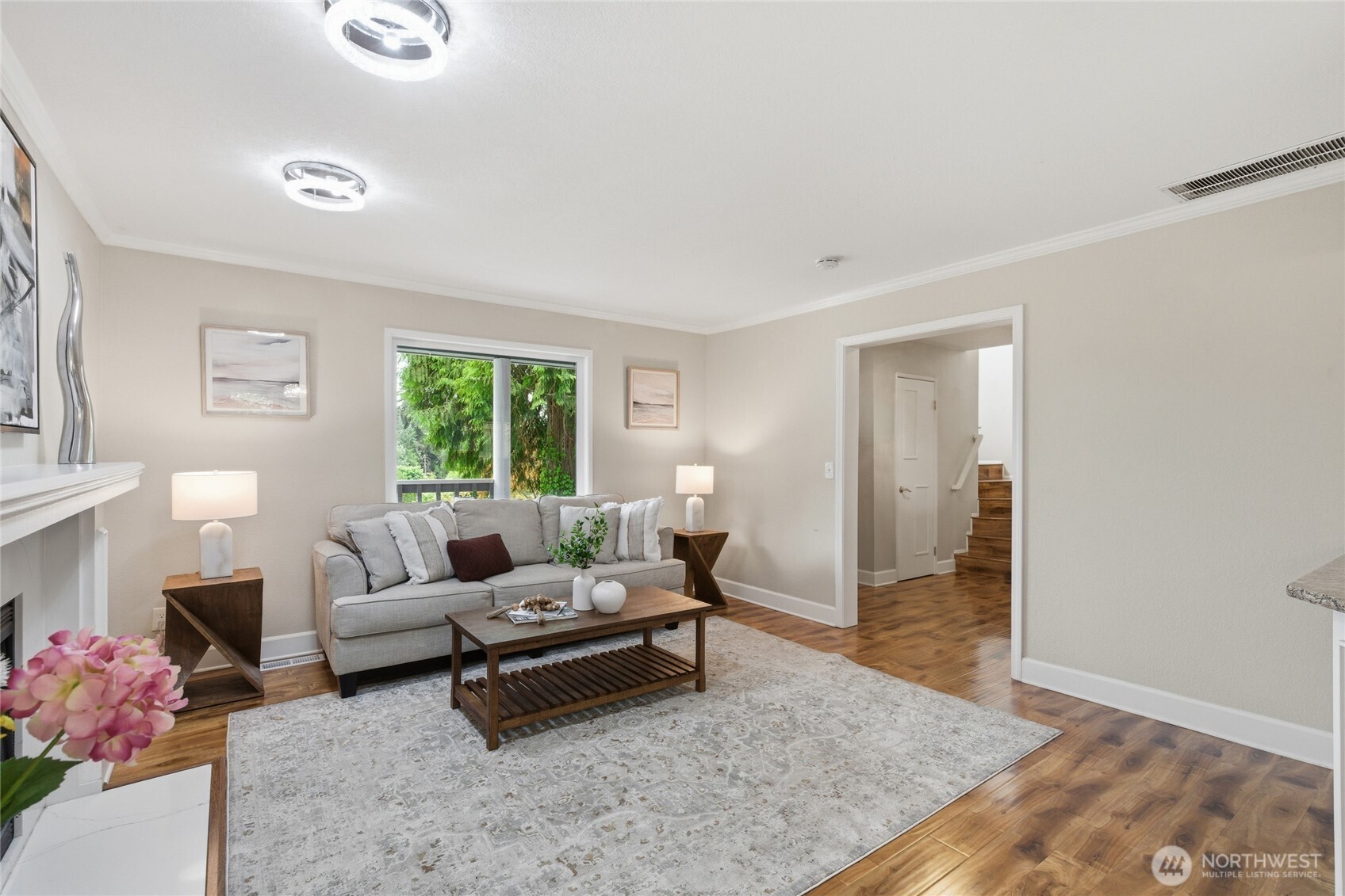 Residential in Bothell 3