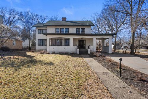 1124 N State St, Monticello, IL, 61856-1152 | Card Image