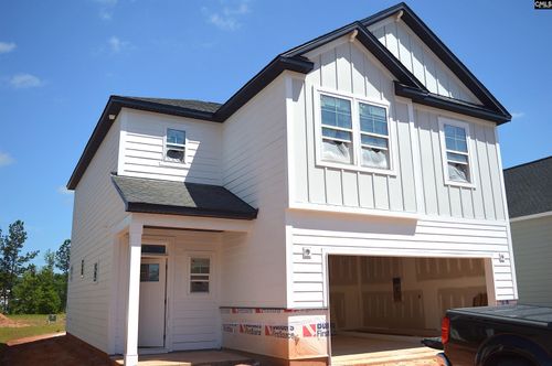 316 Conductor Ln, Irmo, SC, 29063-2968 | Card Image