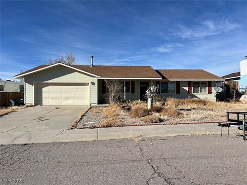 1606 Shadscale Ct, Tonopah, NV, 89049 | Card Image