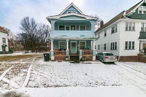 10206 Lamontier Ave, Cleveland, OH, 44104-4840 | Card Image