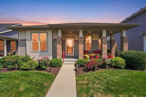 463 North Star Drive, MADISON, WI, 53718 | Card Image