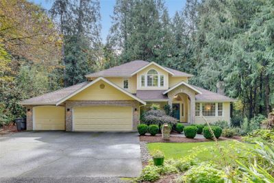 22423 Ne 60th Street, House other with 4 bedrooms, 3 bathrooms and 3 parking in Redmond WA | Image 1