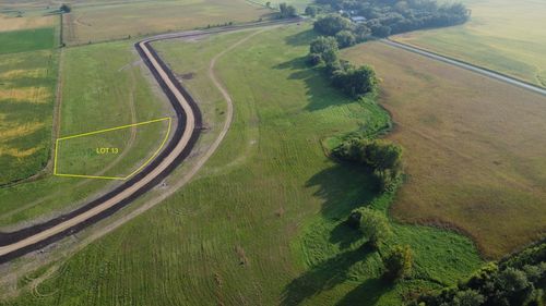 Lot 13 Oak Creek Circle, Big Stone City, SD, 57216 | Card Image