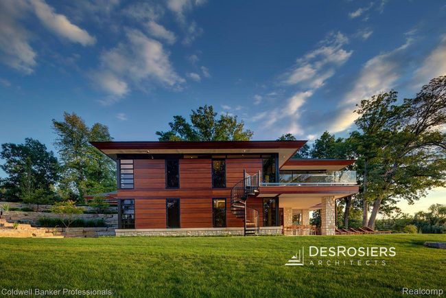 10173 Carmer Rd, House other with 4 bedrooms, 5 bathrooms and null parking in FENTON MI | Image 20