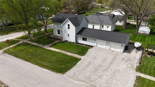 404 N Sherman St, Stuart, IA, 50250-2054 | Card Image