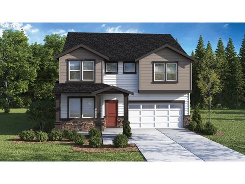 16678 Se Wintergreen St, Clackamas, OR, 97086-8652 | Card Image