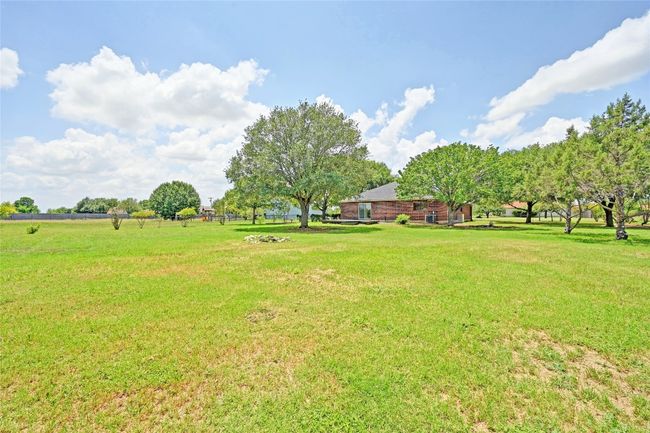 7065 Wheatfield Way, House other with 4 bedrooms, 2 bathrooms and null parking in Kyle TX | Image 30