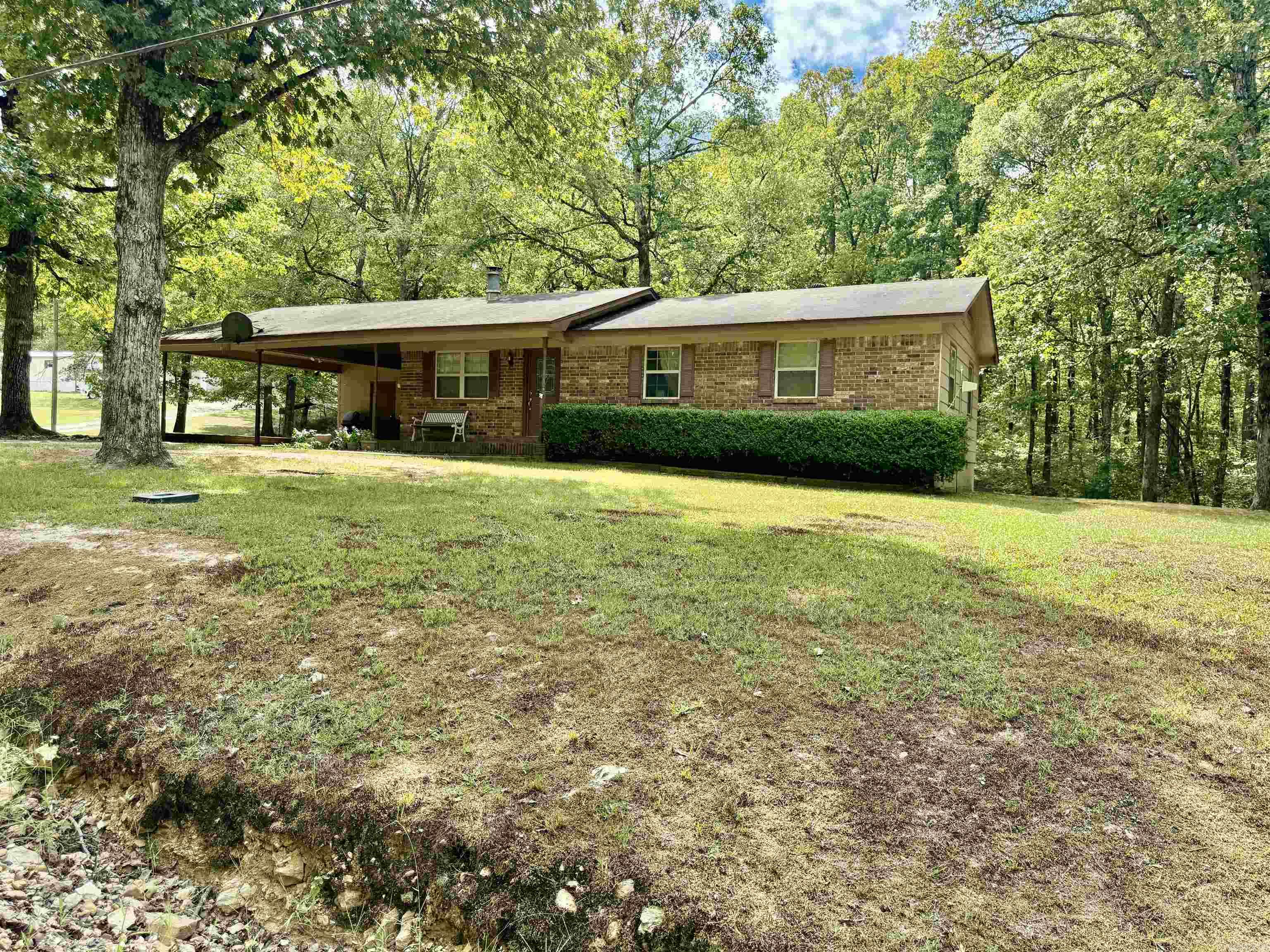 Pooler Ln, Malvern, AR 72104