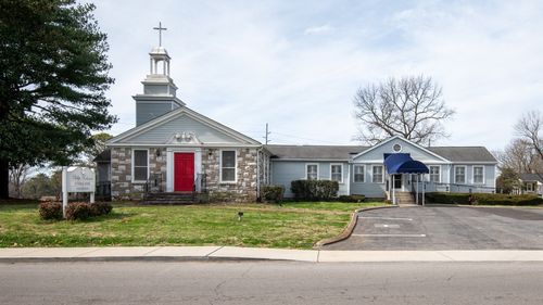 1700 Hadley Ave, Old Hickory, TN, 37138-2709 | Card Image