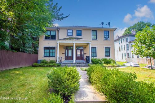 6-927 Cherokee Rd, Louisville, KY, 40204-2339 | Card Image